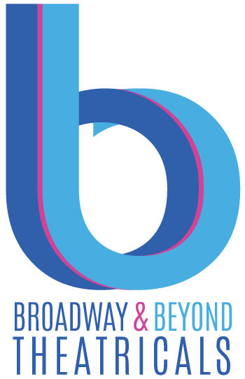 Broadway & Beyond Theatricals logo