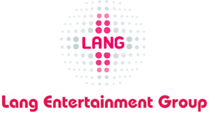 Lang Entertainment Group Logo