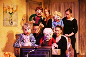 That Golden Girls Show! A Puppet Parody by Jonathan Rockefeller (11)