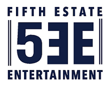Fifth Estate Entertainment logo