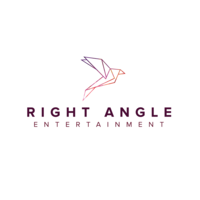 Right Angle Entertainment logo