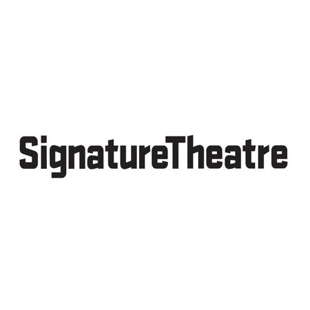 Signature Theatre logo