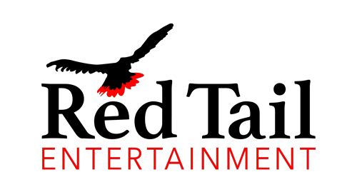 Red Tail Entertainment logo