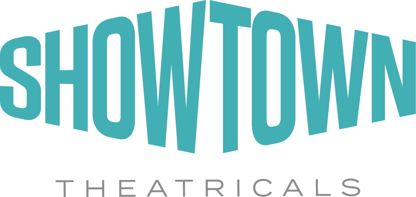 ShowTown Theatricals logo