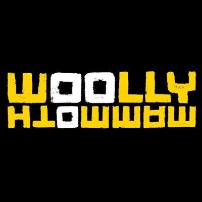 Wooly Mammoth logo