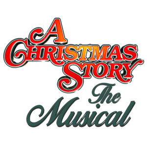 A Christmas Story the Musical