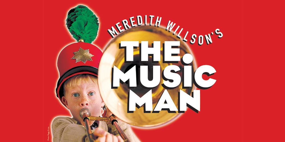 Meredith Wilson's The Music Man