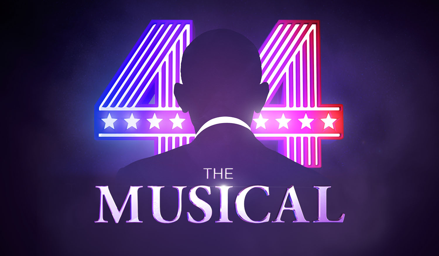 44 The Musical key art