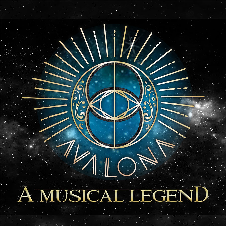 AVALONA - A Musical Legend