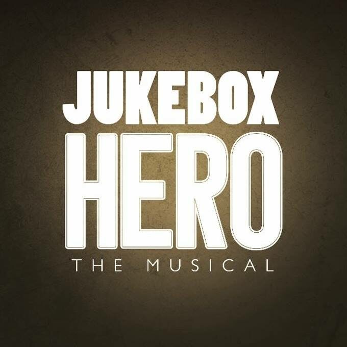 Jukebox Hero The Musical