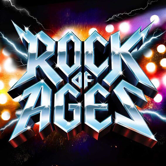 Rock of Ages the Musical